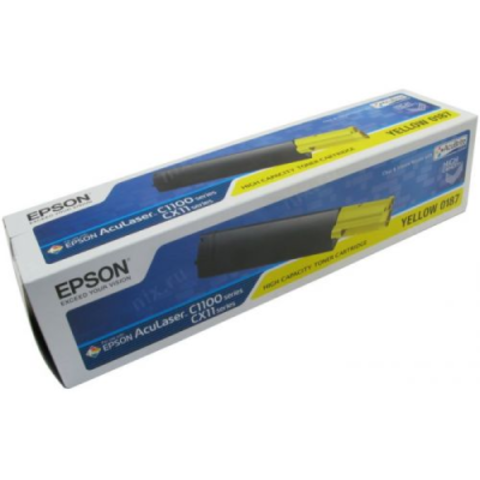 Epson S050187