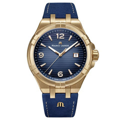 Maurice Lacroix AI1028-BRZ01-420-1