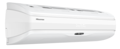 Кондиционер сплит-система Hisense VISION Superior DC Inverter AS-13UW4RXUQD00G/AS-13UW4RXUQD00W