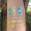 Флеш тату / Flash Tattoo №YS-31 купить за 180&nbsp;руб