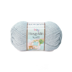 Hosgeldin Soft Nako 4895