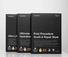 АУТЛЕТ ADALINE ULTIMATE GLOW & HYDRATION MASK