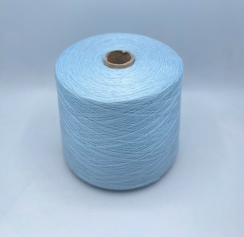 Tollegno (пр.Италия), art-Royal, 3/60 2000м/100гр. 100%меринос, цвет-Голубой , арт-27718