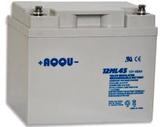 Аккумулятор для ИБП AQQU 12ML45 (12V 45Ah / 12В 45Ач) - фотография