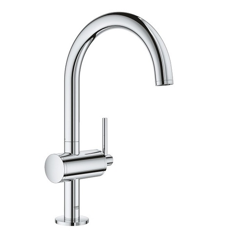 GROHE Atrio 32042003 Смеситель для раковины