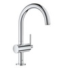 GROHE Atrio 32042003 Смеситель для раковины