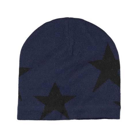 Шапка Molo Colder Ink Blue