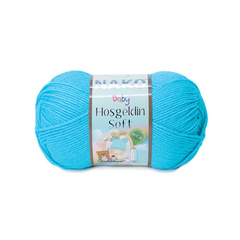 Hosgeldin Soft Nako 5014