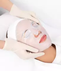АУТЛЕТ ADALINE ULTIMATE GLOW & HYDRATION MASK