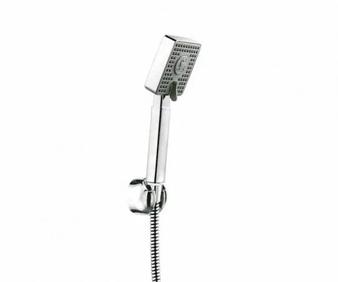 Fixsen FX2230-2 СР Душевой набор, цвет: хром