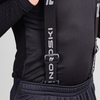 Мужской утепленный лыжный костюм Nordski Base Premium red-black - 13