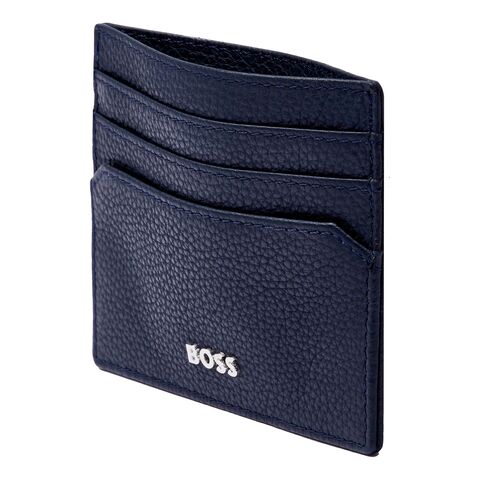 Картхолдер Hugo Boss - Classic Grained