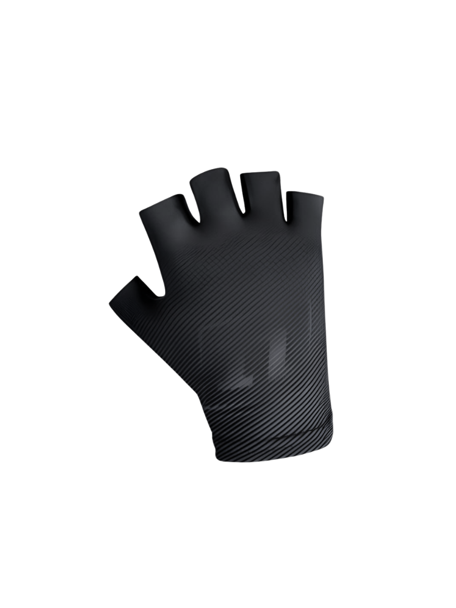 Тренировочные перчатки Noname Ride Summer Gloves 24 black - 2