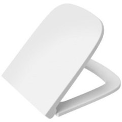 VitrA S20 77-003-001 Сиденье для унитаза фото