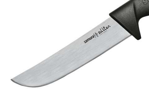 Нож Шеф 166мм Samura Sultan Pro SUP-0085/K
