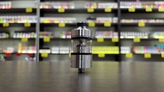 Atmizoo Tripod v2 RTA (SXK Clone)