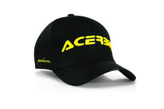 Кепка бейсболка ACERBIS 0017186.090.063 Размер S/M