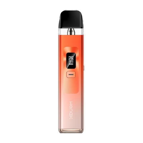 Geek Vape Wenax Q Pod Kit 1000 mah - Sunset Yellow