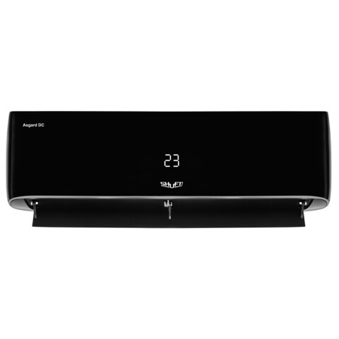 Сплит-система инверторного типа Shuft SFTHAI-07HN8/BL Asgard DC