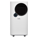 Кондиционер мобильный Ballu Eclipse BPAC-07 EPW/N6 white — фото 3