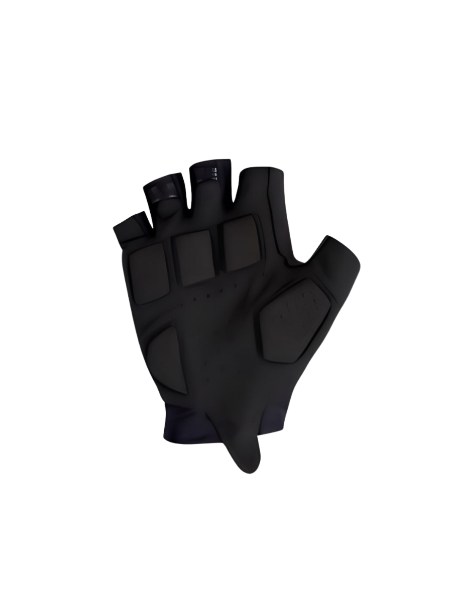 Тренировочные перчатки Noname Ride Summer Gloves 24 black - 3