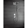 Hansgrohe Raindance Select S 26633400 Душевой гарнитур 91,5 см 3 режима