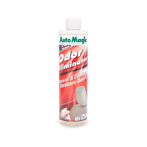 AutoMagic Odor eliminator нейтрализатор запахов 473 мл