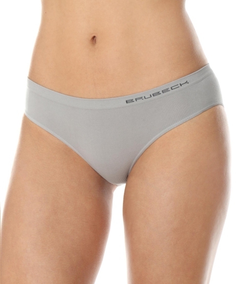 Женские трусы Brubeck Comfort Cotton серые