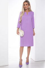 Платье "Лилиан" (сирень) П8953 LT Collection