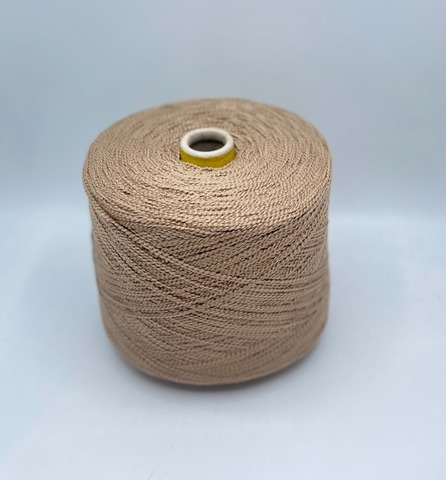 Loro Piana (пр.Италия) art-Papiro 330м/100гр, 100% Хлопок цвет-Песок, арт.34690