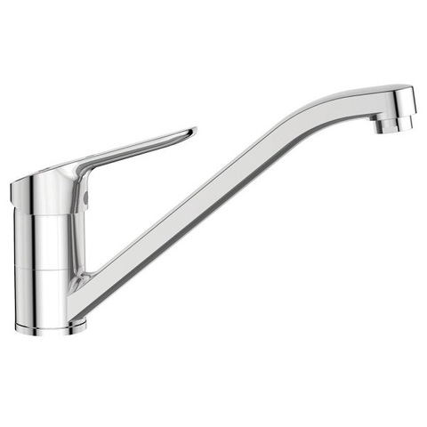 Ideal Standard Ceraflex BC129AA Смеситель для кухни с V-образным изливом
