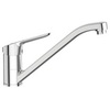Ideal Standard Ceraflex BC129AA Смеситель для кухни с V-образным изливом