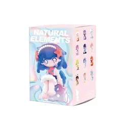 Случайная фигурка POP MART Azura Natural Elements Series
