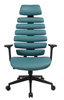 Кресло офисное SK-728H — фото 10
