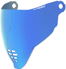 Визор FliteShield 22.06 / Синий