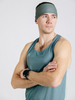 Комплект для тренировок Noname Free Running Waft 25 UX унисекс grey-green - 7