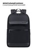 Картинка рюкзак городской Arctic Hunter B00671 Black - 4