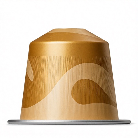 Кофе в капсулах Nespresso Caramello
