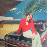 LA ROUX: Trouble In Paradise (coloured) (Виниловая пластинка)