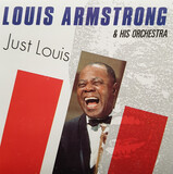 ARMSTRONG, LOUIS:  Just Louis