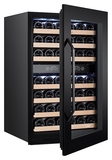 Винный шкаф Libhof Connoisseur CKD-42 Black