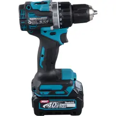 Аккумуляторная дрель-шуруповёрт Makita DF002GD201