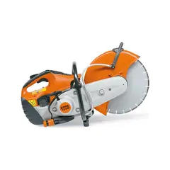 TS 420 Бензорез 350мм/14 STIHL 42380112810