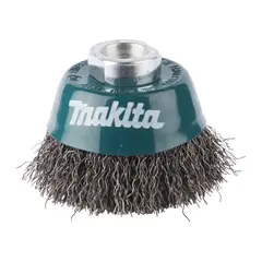 Проволочная щётка 60 мм Makita D-24072