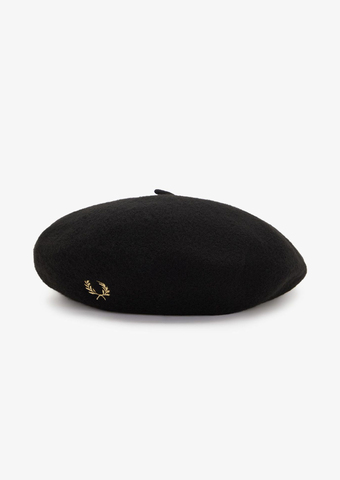 Берет FRED PERRY
