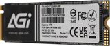 Накопитель SSD M.2 2280 AGI AI298