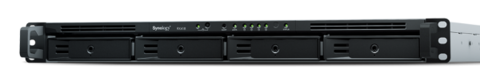 Модуль расширения Synology RX418
