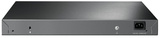 Коммутатор управляемый TP-LINK TL-SG3452XP