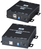 Комплект SC&T HE01F-4K6G-KS