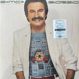MORODER, GIORGIO : E Mc (Виниловая пластинка)